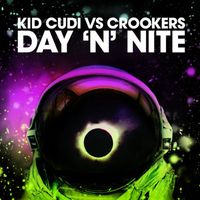 Kid Cudi Vs. Crookers - Day 'N' Nite
