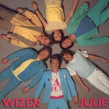 Wizex - Julie