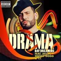 DJ Drama - Day Dreaming (feat. Akon, Snoop Dogg & T.I.) (Explicit)