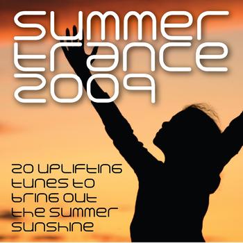 Various Artists - Summer Trance 2009