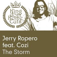 Jerry Ropero feat. Cozi - The Storm