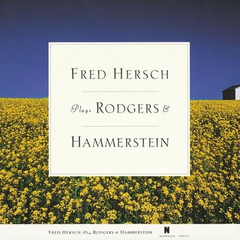 Fred Hersch - Fred Hersch Plays Rodgers & Hammerstein