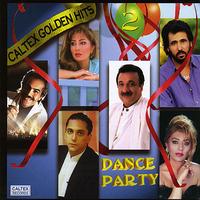 Shahram Shabpareh - Dance Party, Vol 2 - Persian Music