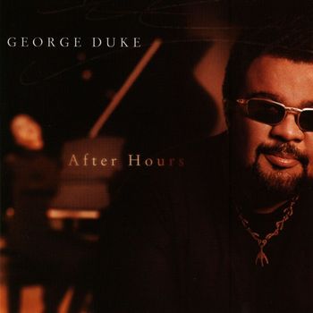 George Duke - After Hours