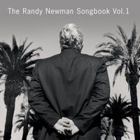 Randy Newman - Songbook, Volume I