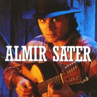 Almir Sater, Continental - Almir Sater