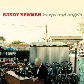 Randy Newman - Live from SoHo