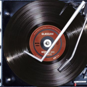 Glassjaw - Worship And Tribute (U.S. Version [Explicit])
