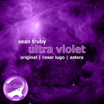 Sean Truby - Ultra Violet