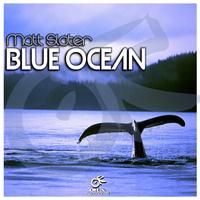 Matt Slater - Blue Ocean