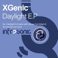 Xgenic - Daylight / Inside