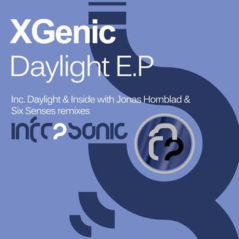 Xgenic - Daylight / Inside