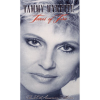 Tammy Wynette - Tears Of Fire: The 25th Anniversary Collection
