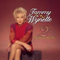 Tammy Wynette - Tammy Wynette Super Hits Vol. 2