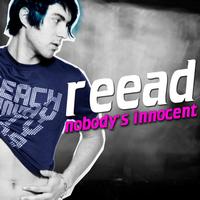 Reead - Nobody's Innocent (The Remixes)