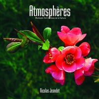 Nicolas Jeandot - Atmosphères