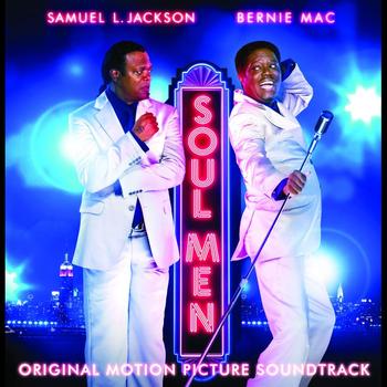 Soundtrack - Soul Men - Original Motion Picture Soundtrack (iTunes)