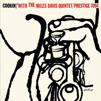 The Miles Davis Quintet - Cookin' With The Miles Davis Quintet