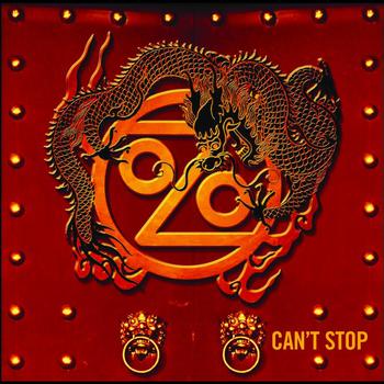 Ozomatli - Can't Stop (iTunes Exclusive)