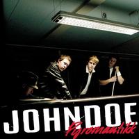 Johndoe - Pyromantikk
