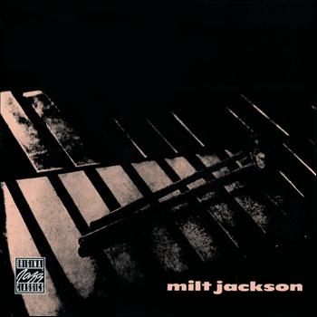 The Milt Jackson Quartet - Milt Jackson (Reissue)