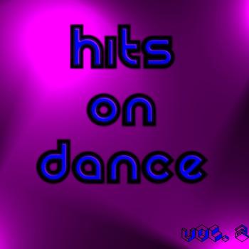 Various Artists - Hits On Dance Vol. 2