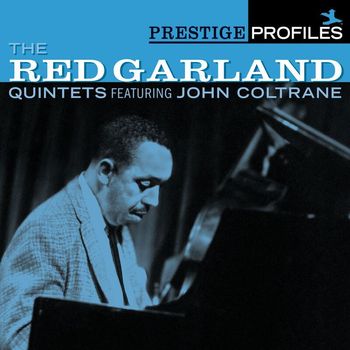 Red Garland - Prestige Profiles