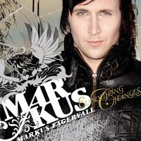 Markus Fagervall - Everything Changes