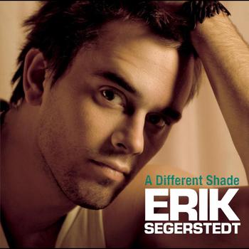Erik Segerstedt - A Different Shade