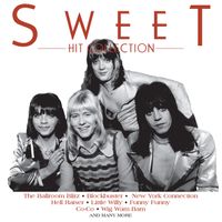 Sweet - Hit Collection - Edition