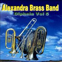ALEXANDRA BRASS BAND - Diphala Volume 5