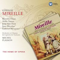 Michel Plasson - Gounod: Mireille