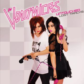 The Veronicas - Untouched - Lost Tracks EP