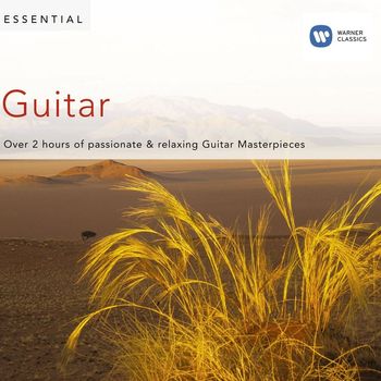 Various Artists - Essential Guitar