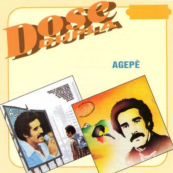 Agepê - Dose Dupla