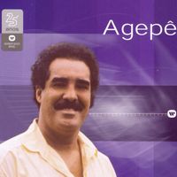 Agepê - Warner 25 Anos