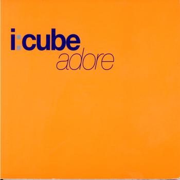 I:Cube - Adore