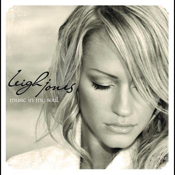 Leigh Jones - Music in My Soul (iTunes)