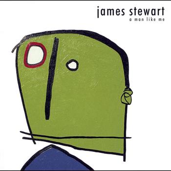 James Stewart - A Man Like Me