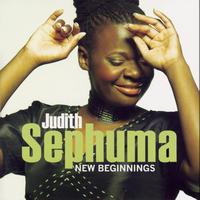 Judith Sephuma - New Beginnings