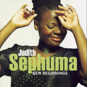 Judith Sephuma - New Beginnings