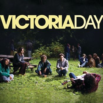 Various Artists - Victoria Day