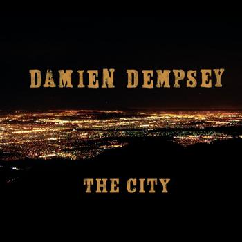 Damien Dempsey - The City