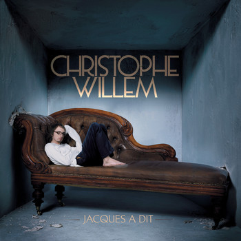 Christophe Willem - Set acoustique