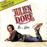 Julien Doré - Moi... Lolita