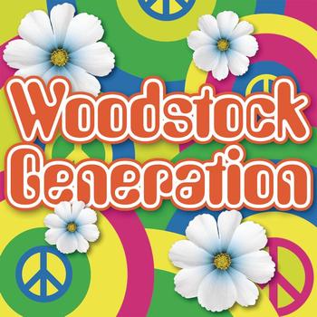 Various - Woodstock Generation