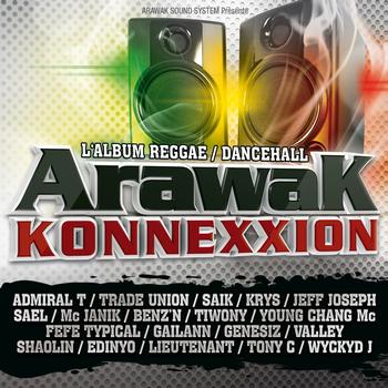 Various Artists - Arawak Konnexxion (Reggae Dancehall)