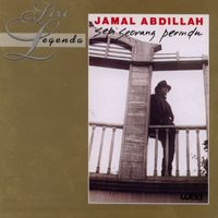 Jamal Abdillah - Sepi Seorang Perindu