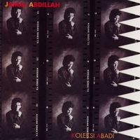 Jamal Abdillah - Koleksi Abadi Jamal Abdillah