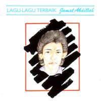 Jamal Abdillah - Lagu-lagu Terbaik Jamal Abdillah